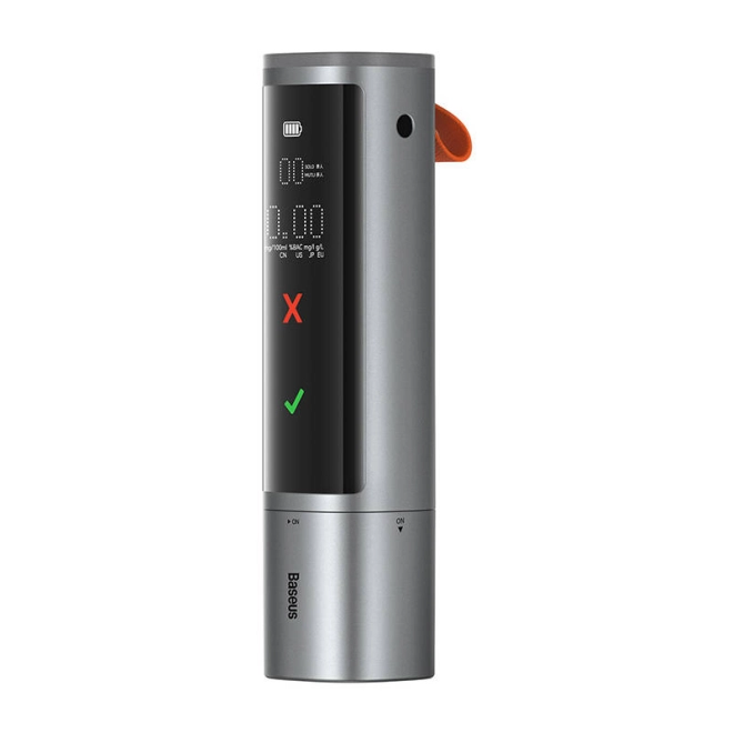Moderní design a jednoduchá obsluha