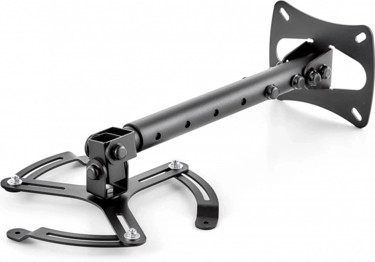 Přesné natočení a náklon