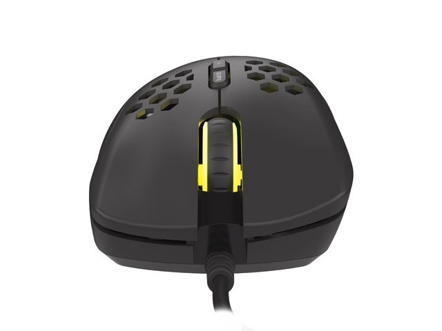 Herní myš Genesis Krypton 550 RGB 8000 DPI