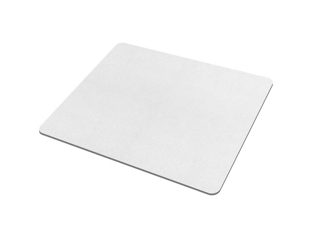 Podložka pod myš Natec Printable bílá
