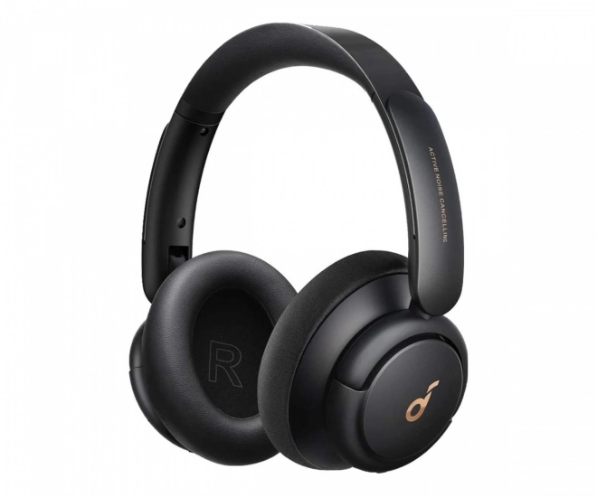 Sluchátka SoundCore Life Q30 černá