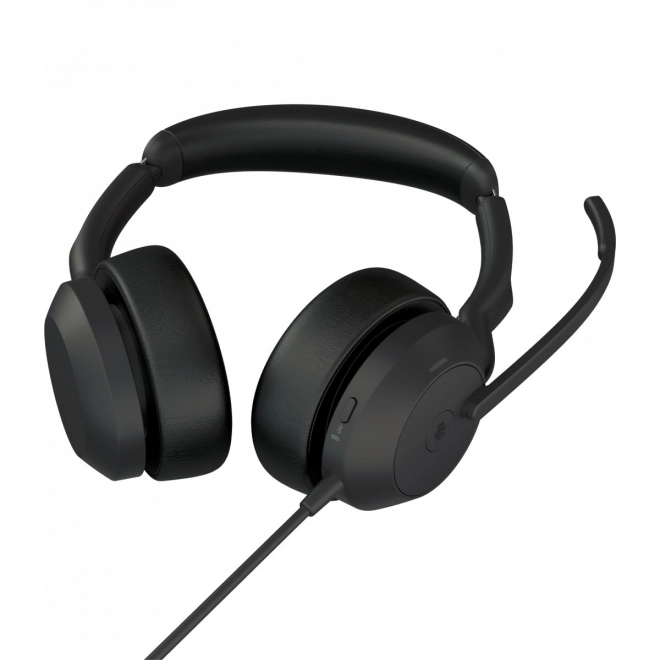 Stereofonní sluchátka Evolve2 50 USB-C UC