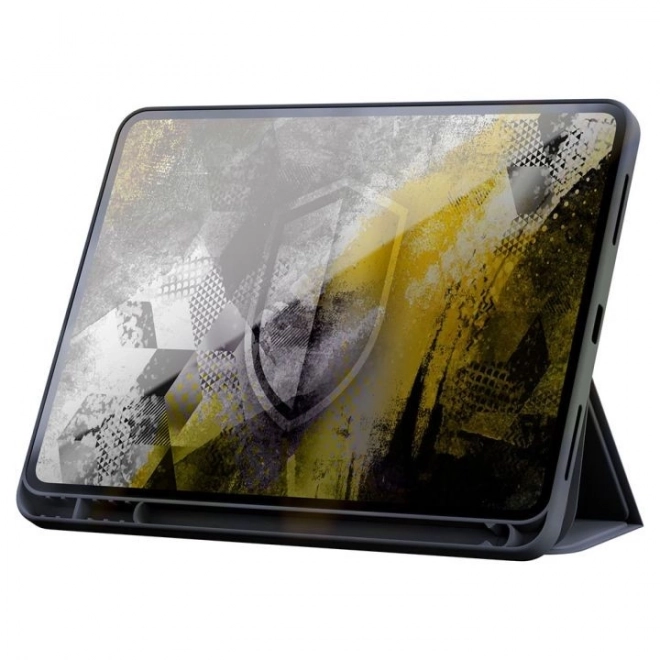 Měkké pouzdro na tablet pro iPad Pro 13 palců černé