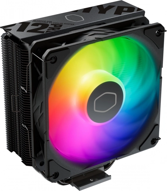 chladič cpu cooler master hyper 212 pro
