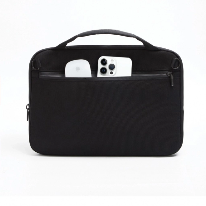 Taška na notebook 14" XD Design executive – černá