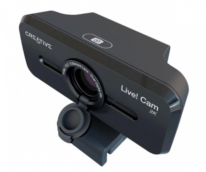 Živě! Cam Sync V3