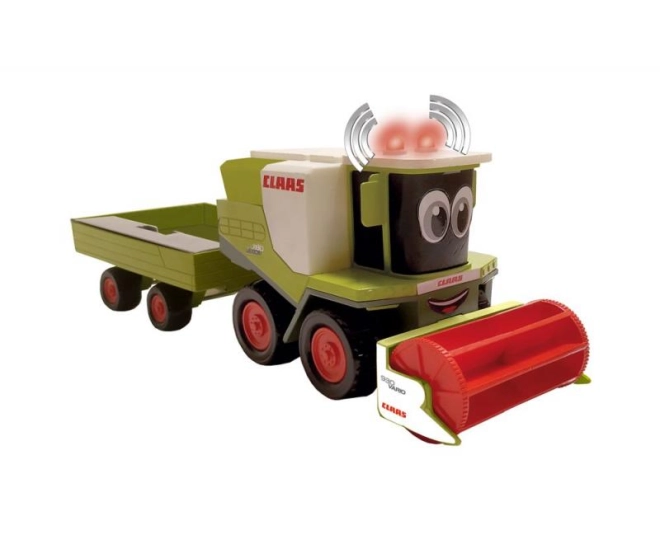 Realistické zvukové a světelné efekty