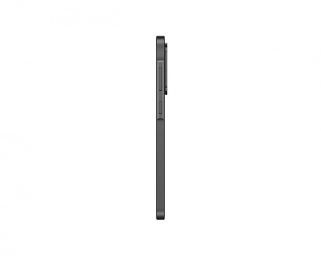 Samsung Galaxy A36 5G Enterprise Edition černý