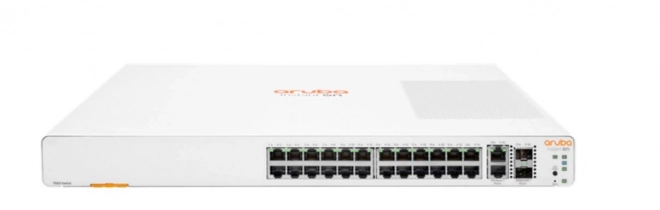Aruba 1960 24G 2XT 2XF Switch JL806A
