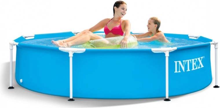 Rychlá montáž a snadná údržba