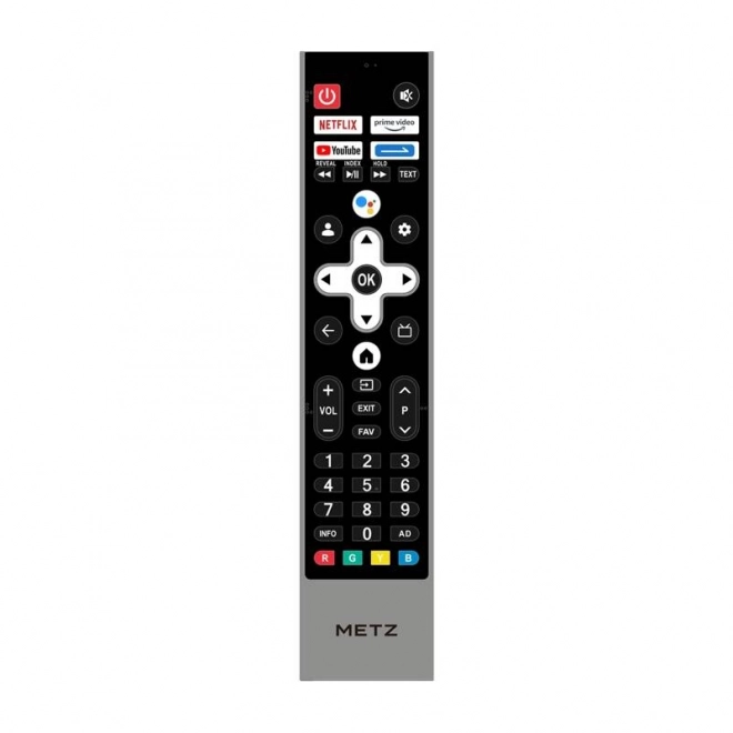 Televizor METZ QLED 4K Ultra HD 55 palců