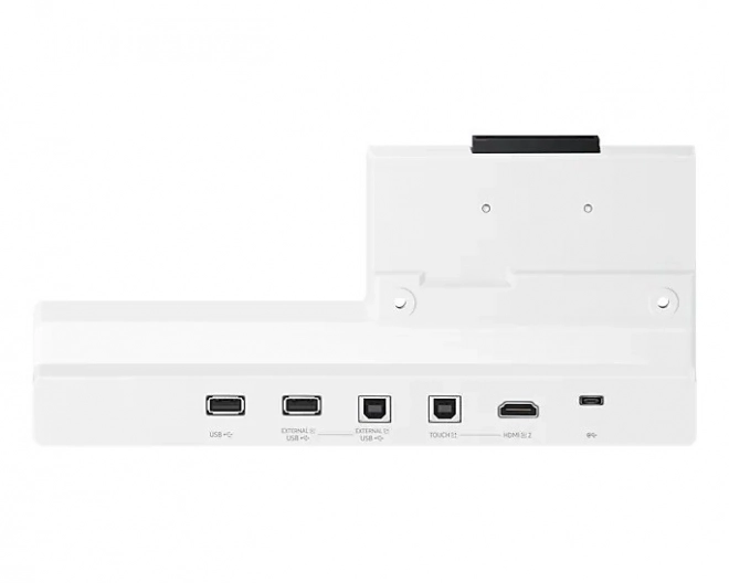 Rozšiřovací stanice portů pro Samsung Flip Pro WM55B a WM65B