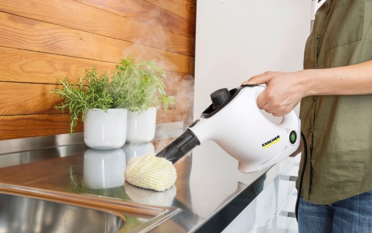 Kompaktní a vždy po ruce