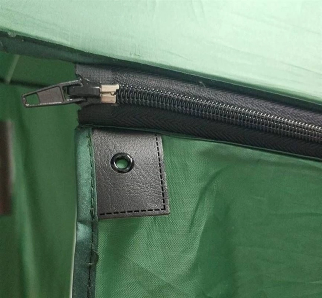 Deštník s boční stěnou, průměr 230 cm