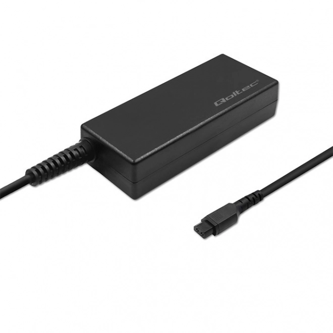 Univerzální napájecí adaptér pro notebooky Lenovo 65W se 4 konektory