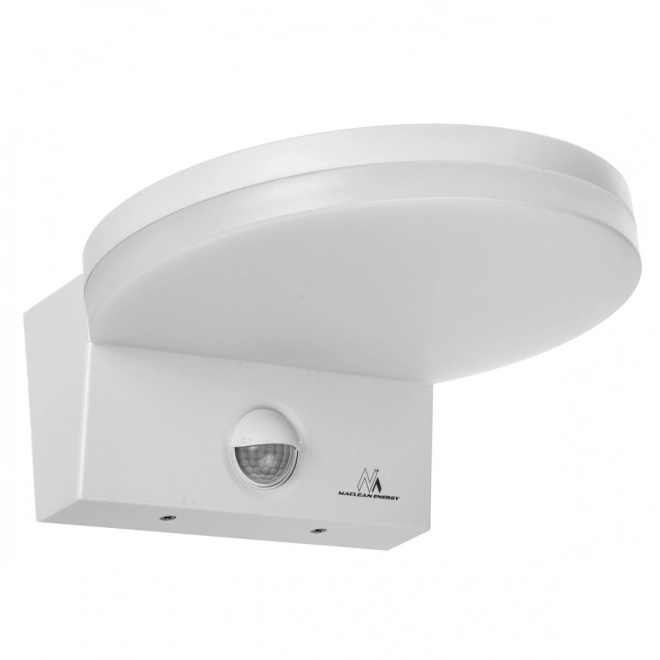 Svítidlo LED se soumrakovým a pohybovým senzorem MCE344W