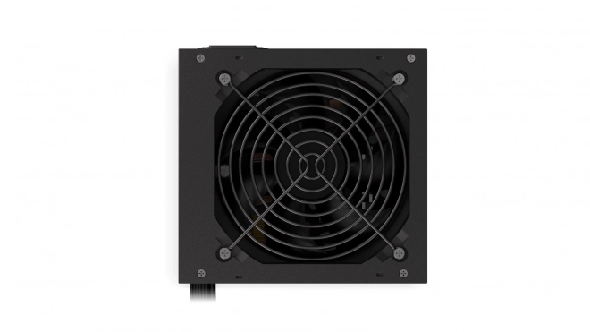 Tichý ventilátor
