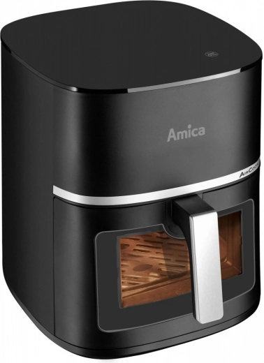 Okénko pro kontrolu pečení v reálném čase