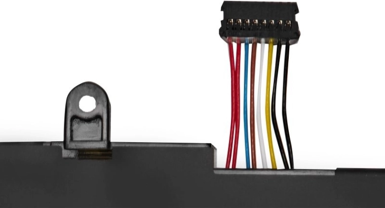 Elektrické připojení