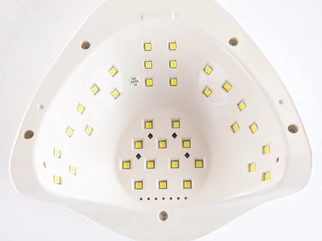 Profesionální lampa na nehty SUN X5 MAX 150W