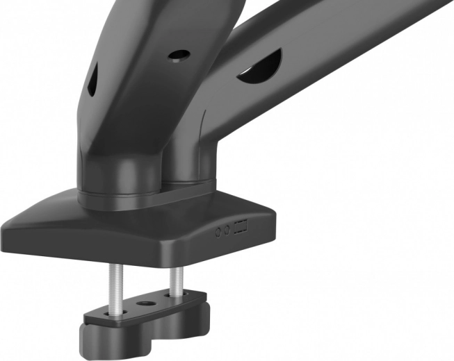 Stabilita a jistota díky kovové konstrukci