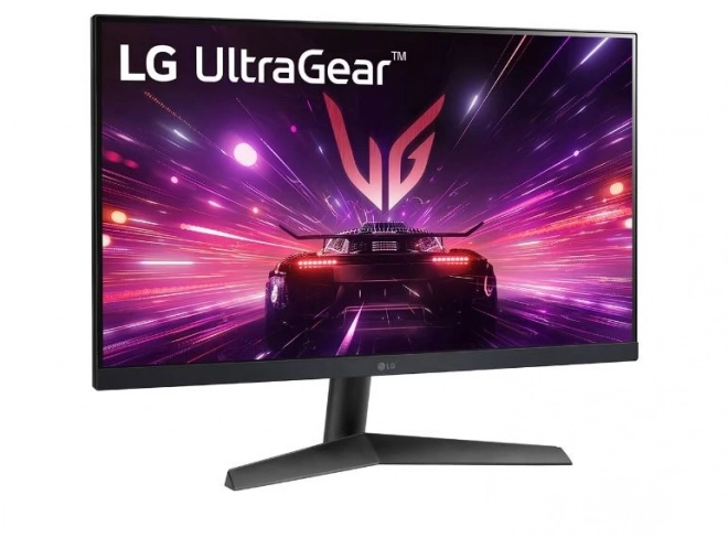 Monitor 24GS60F-B 24" IPS FHD 180Hz 1ms HDR10
