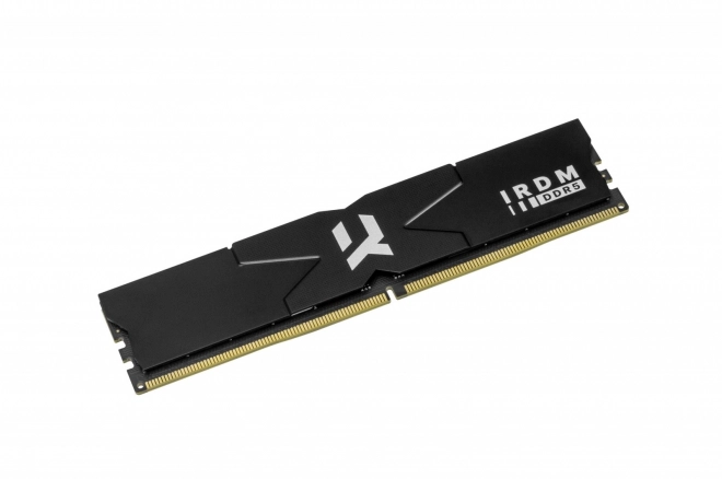 Paměť DDR5 64GB IRDM černá