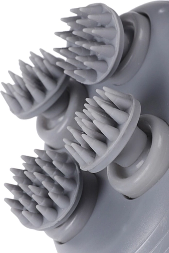 Jemný, ale účinný pro každodenní relax