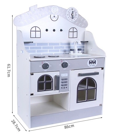 Kvalitní dřevěný materiál