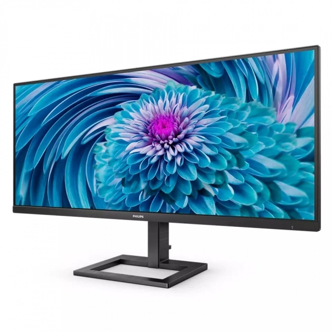 Monitor 34 palců 346E2LAE VA HDMI DP USB-C HAS Reproduktory