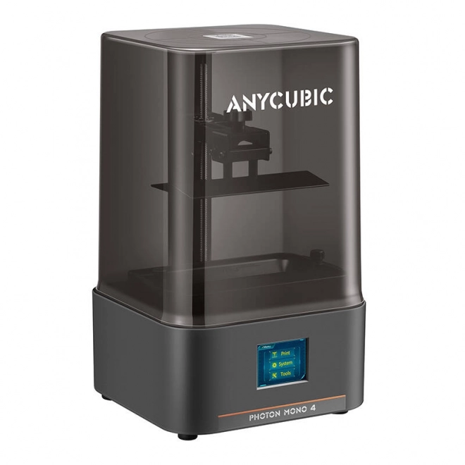 3D tiskárna Anycubic Photon Mono 4