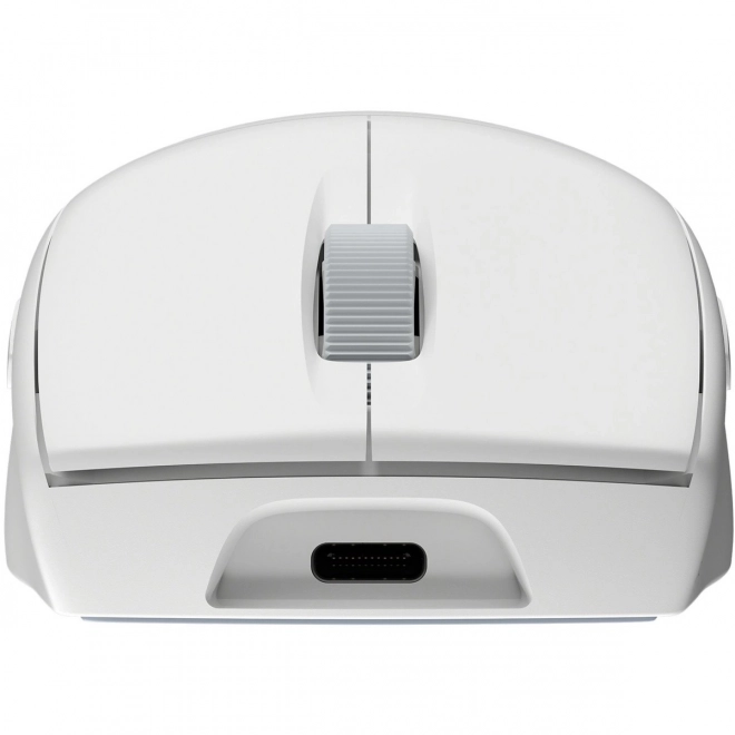Bezdrátová myš M75 bílá RGB