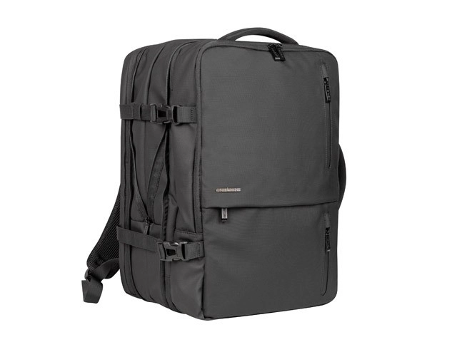 Batoh pro notebook Natec Camel Pro 17,3" černý