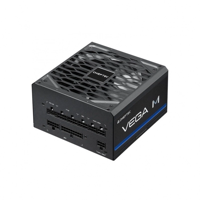 Zasilacz Chieftec Vega M 750W 80+ Gold