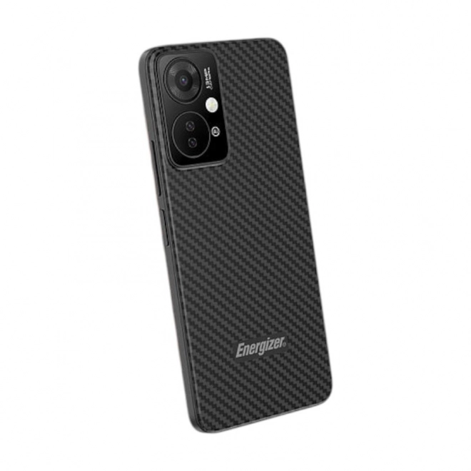 Smartphone Energizer Ultimate U652S černý