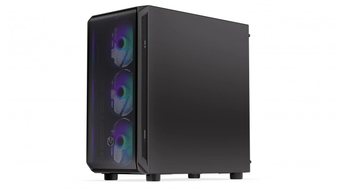 Počítačová skříň ARX 700 Air ARGB