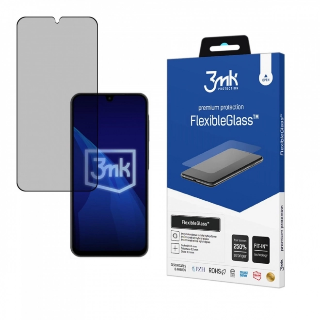 Hybrydní sklo pro Samsung A26 5G