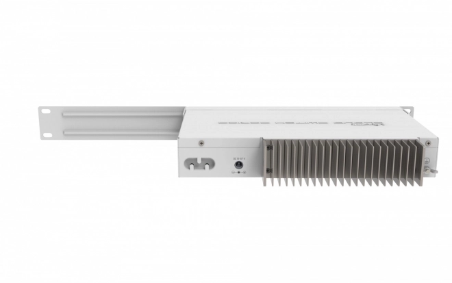 Switch síťový MikroTik CRS309-1G-8S+IN