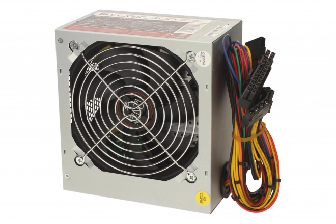 Počítačový zdroj 400W s ventilátorem 120mm