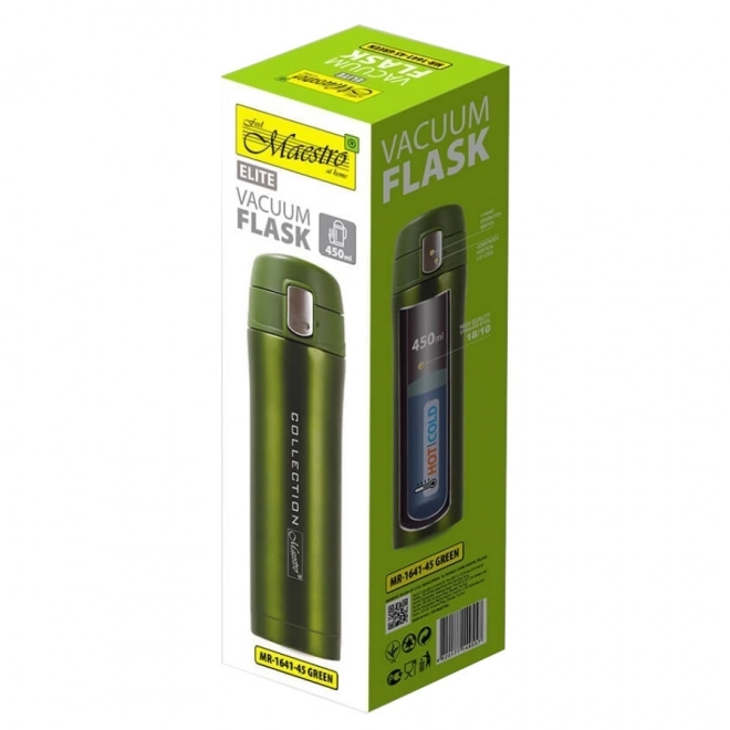 Termohrnek 450 ml MR-1641-45-Green