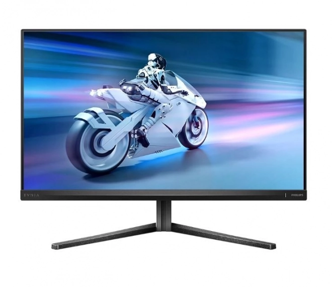 Monitor Philips 27" IPS 180Hz HDMI DP s Pivotem
