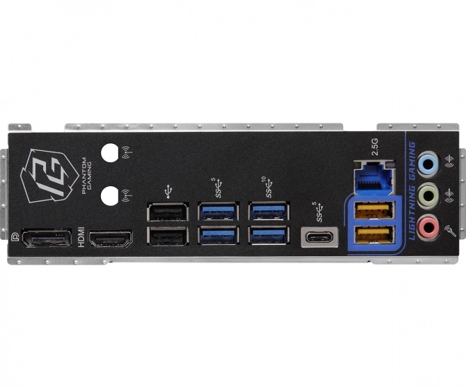 Płyta hlavní Z790 PG Riptide