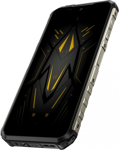 Výkonný fotoaparát