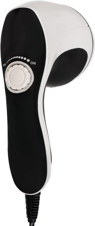 Nastavitelná intenzita a jednoduché ovládání