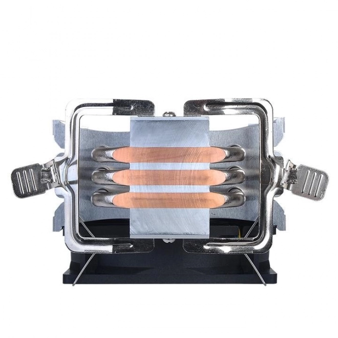 Chladič CPU Contac 9 (92mm ventilátor, TDP 140W)