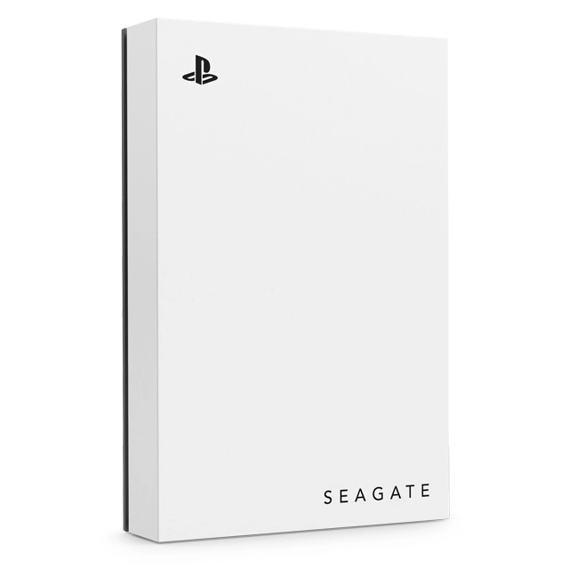 Externí disk pro PlayStation 5 5TB