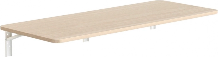 Pevná deska s čistým designem