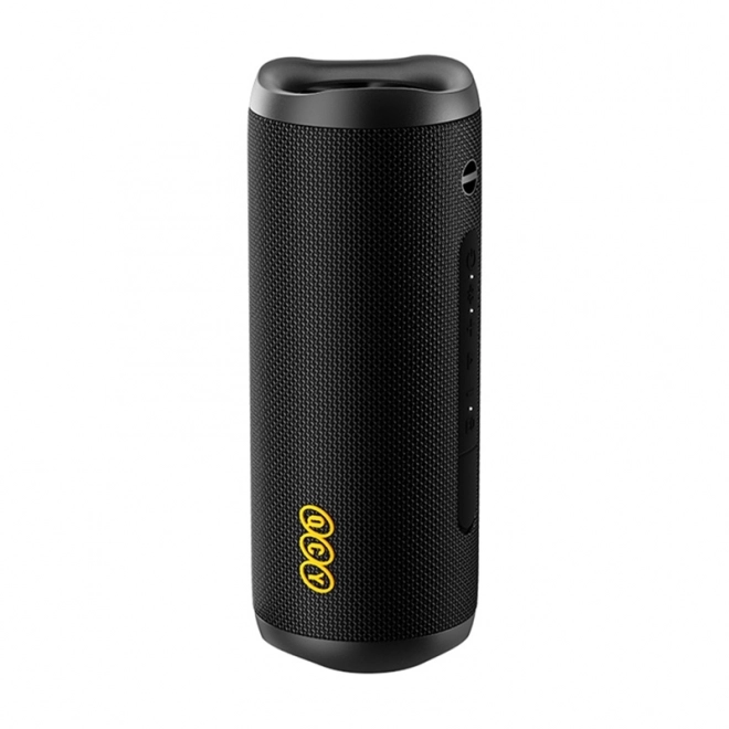 Bezdrátový reproduktor s RGB QCY