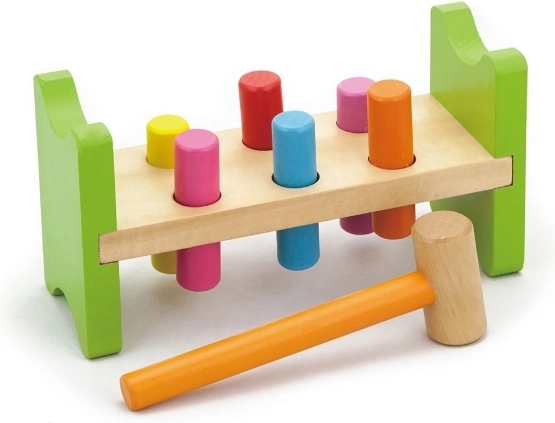 Kompletní sada s kladívkem