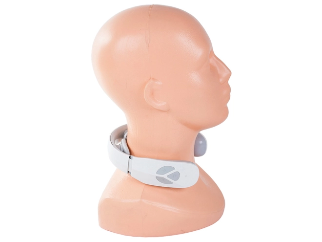 Ergonomický design pro maximální pohodlí